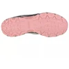 Skechers Hillcrest - Pure Escapade 149821-GYPK Pilka 37