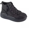 Skechers Hyperlift 310253L-BBK Juoda 28
