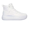 Skechers Hyperlift Jr 310253L-WHT batai