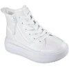 Skechers Hyperlift Jr 310253L-WHT batai