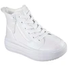 Skechers Hyperlift Jr 310253L-WHT batai