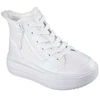 Skechers Hyperlift Jr 310253L-WHT batai
