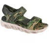 Skechers Hypno-Splash - Hydrotastic 406706L-Kamo žalia 29