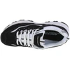Skechers I-Conik 88888250-BKW juodi 36