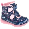 Skechers Illumi-Brights - Power Paint 302653N-NVMT Tamsiai mėlyna 24