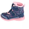 Skechers Illumi-Brights - Power Paint 302653N-NVMT Tamsiai mėlyna 24