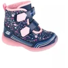 Skechers Illumi-Brights - Power Paint 302653N-NVMT Tamsiai mėlyna 24