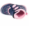 Skechers Illumi-Brights - Power Paint 302653N-NVMT Tamsiai mėlyna 24