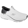 Skechers Įsispiriami Max Cushioning Elite 2.0 129611-WBK Balti 37