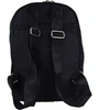Skechers Jetsetter kuprinė, juoda, vienas dydis (SKCH6887-BLK)