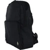 Skechers Jetsetter kuprinė, juoda, vienas dydis (SKCH6887-BLK)
