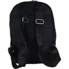 Skechers Jetsetter kuprinė, juoda, vienas dydis (SKCH6887-BLK)
