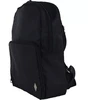 Skechers Jetsetter kuprinė, juoda, vienas dydis (SKCH6887-BLK)
