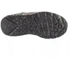 Skechers JGoldCrown: Uno Lite - Metalinis, Juoda 314067L-BKGD 28