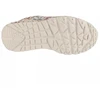 Skechers JGoldCrown: Uno Lite - Metalinis 314067L-NTMT Baltas 29