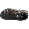 Skechers JGoldCrown: Uno Lite - Metalinis, Juoda 314067L-BKGD 28