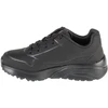 Skechers JGoldCrown: Uno Lite - Metalinis, Juoda 314067L-BKGD 28