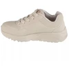 Skechers JGoldCrown: Uno Lite - Metalinis 314067L-NTMT Baltas 29