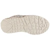 Skechers JGoldCrown: Uno Lite - Metalinis 314067L-NTMT Baltas 29