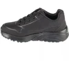 Skechers JGoldCrown: Uno Lite - Metalinis, Juoda 314067L-BKGD 28