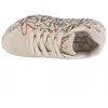 Skechers JGoldCrown: Uno Lite - Metalinis 314067L-NTMT Baltas 29