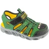 Skechers John Deere: Hypno-Splash - Traktorius 407070L-GNBK Žalias 28