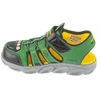 Skechers John Deere: Hypno-Splash - Traktorius 407070L-GNBK Žalias 28