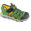 Skechers John Deere: Hypno-Splash - Traktorius 407070L-GNBK Žalias 28