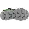 Skechers John Deere: Hypno-Splash - Traktorius 407070L-GNBK Žalias 28