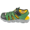Skechers John Deere: Hypno-Splash - Traktorius 407070L-GNBK Žalias 28