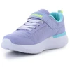 Skechers Jr. 302427L-LVMT Sportiniai Bateliai