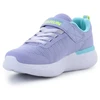 Skechers Jr. 302427L-LVMT Sportiniai Bateliai