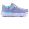 Skechers Jr. 302427L-LVMT Sportiniai Bateliai
