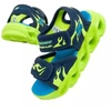 Skechers Jr. 400102N/NVLM Sandalai