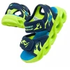 Skechers Jr. 400102N/NVLM Sandalai
