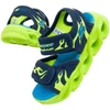 Skechers Jr. 400102N/NVLM Sandalai