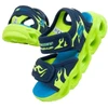 Skechers Jr. 400102N/NVLM Sandalai