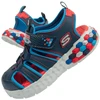 Skechers Jr. 402213L/NVRD Basutės