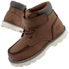 Skechers Jr. 405672N/RUD Avalynės