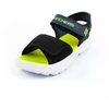 Skechers Jr. 406512L/BKLM Sandalai