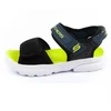 Skechers Jr. 406512L/BKLM Sandalai