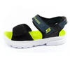 Skechers Jr. 406512L/BKLM Sandalai