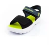 Skechers Jr. 406512L/BKLM Sandalai