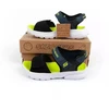 Skechers Jr. 406512L/BKLM Sandalai