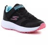 Skechers Jr. Batai 302409L-BLK