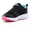 Skechers Jr. Batai 302409L-BLK