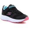 Skechers Jr. Batai 302409L-BLK