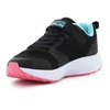 Skechers Jr. Batai 302409L-BLK