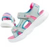 Skechers Jr Sandalai 302984L/SLPK