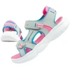 Skechers Jr Sandalai 302984L/SLPK